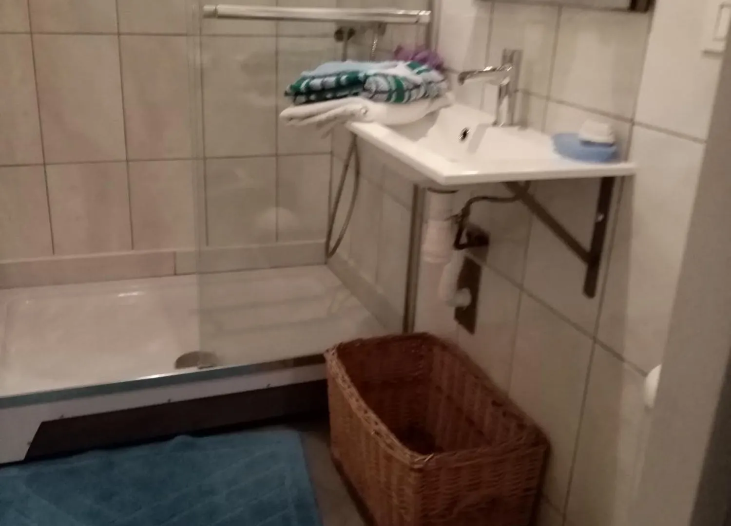홈스테이 Une Chambre Chez L'Habitant 뱅거