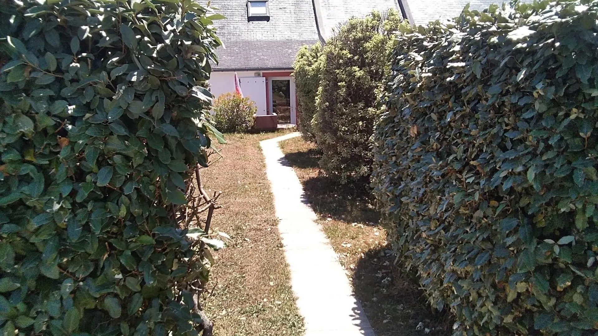 Une Chambre Chez L'Habitant 뱅거 0*,  프랑스